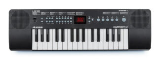 Alesis Harmony 32 - keyboard