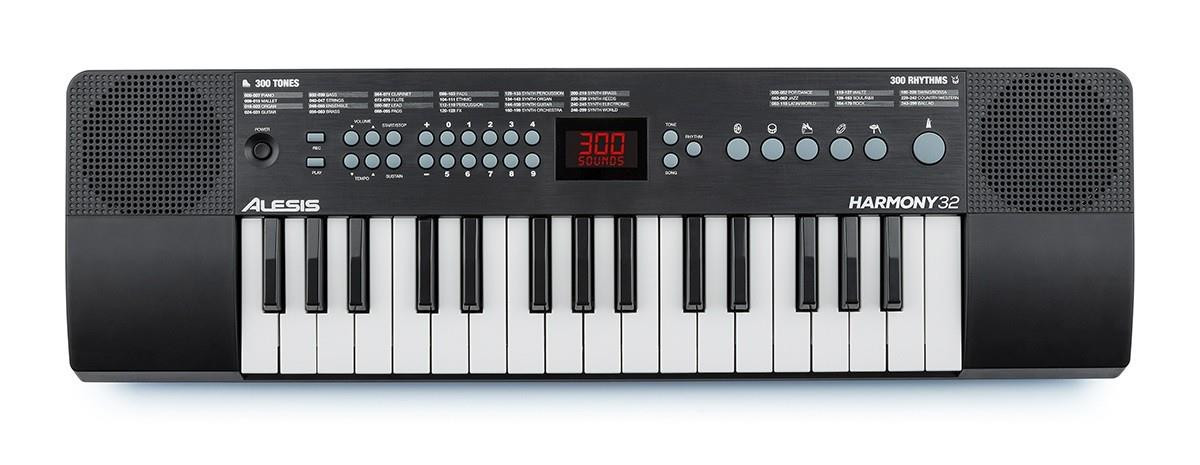 Alesis Harmony 32 - keyboard