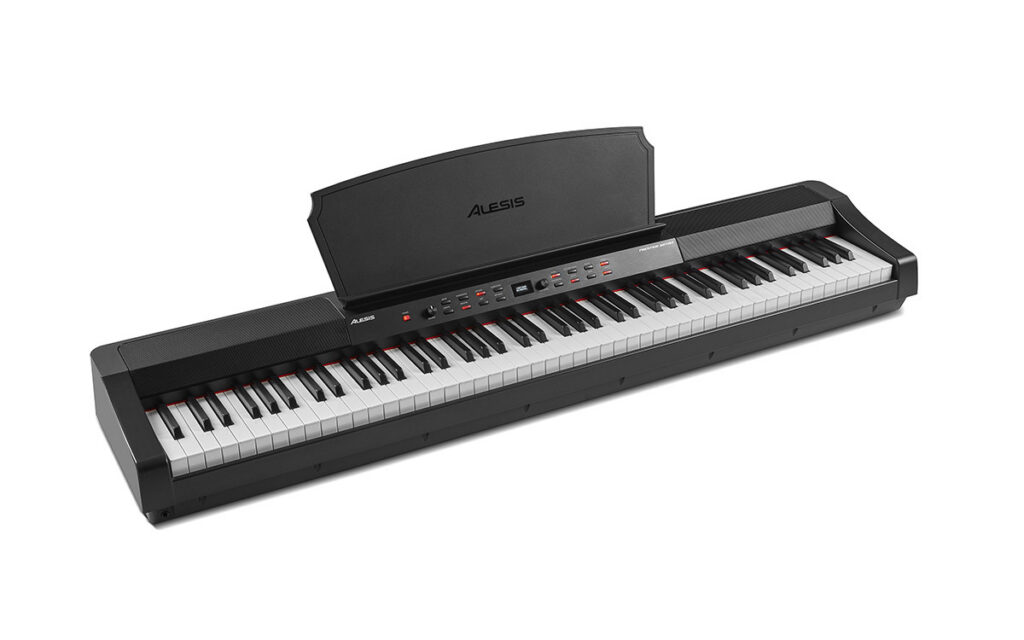 Alesis Prestige Artist - pianino cyfrowe