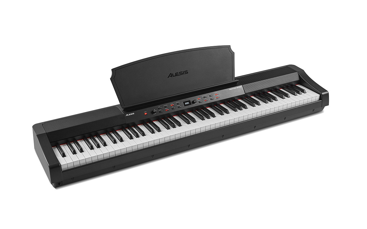 Alesis Prestige Artist - pianino cyfrowe