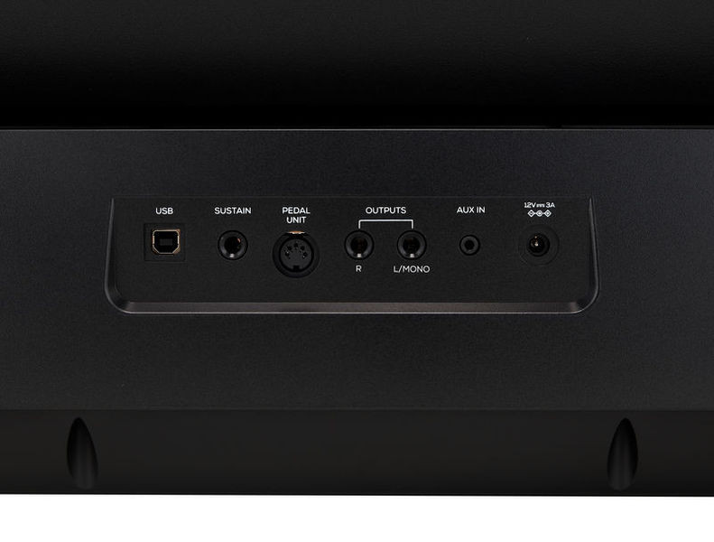 Alesis Prestige Artist - pianino cyfrowe