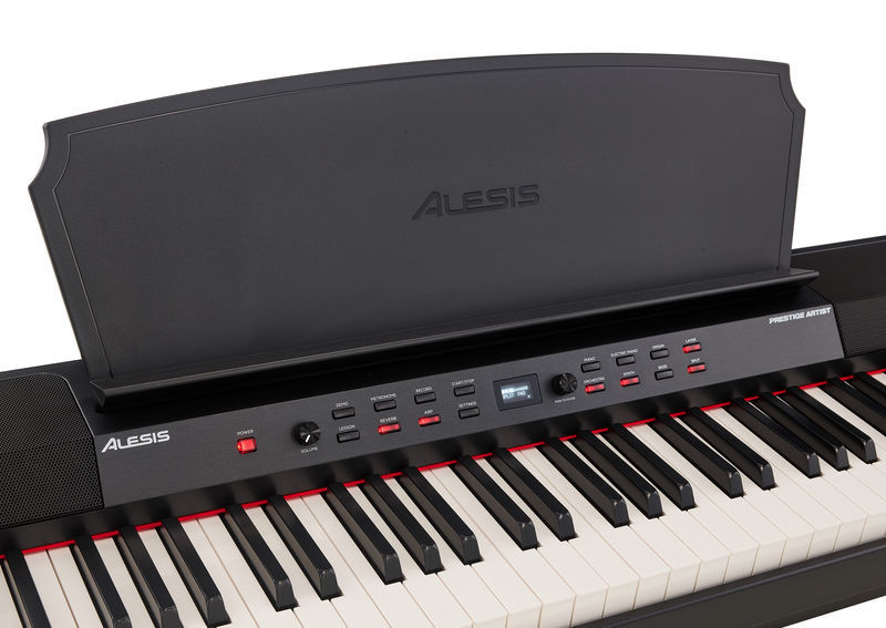 Alesis Prestige Artist - pianino cyfrowe
