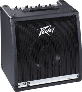 Peavey KB2 - wzmacniacz klawiszowy