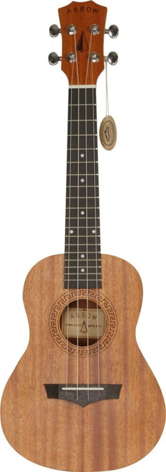Arrow MH10 - ukulele koncertowe z pokrowcem