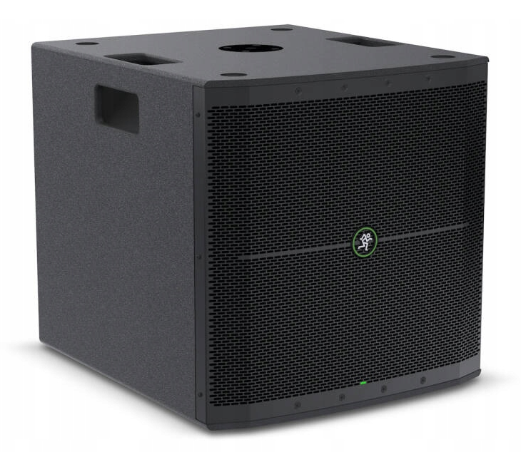 Mackie THUMP 18S - subwoofer aktywny