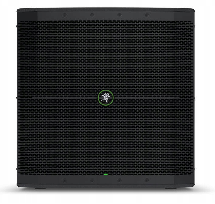 Mackie THUMP 18S - subwoofer aktywny