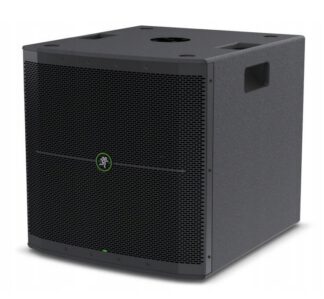 Mackie THUMP 18S - subwoofer aktywny