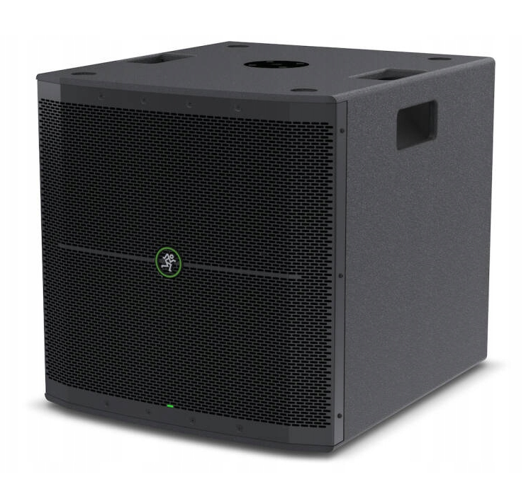 Mackie THUMP 18S - subwoofer aktywny