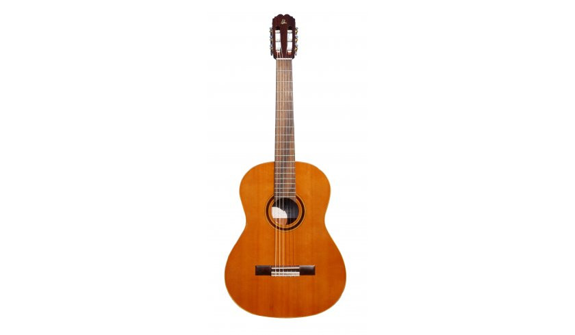Admira Granada - gitara klasyczna 4/4