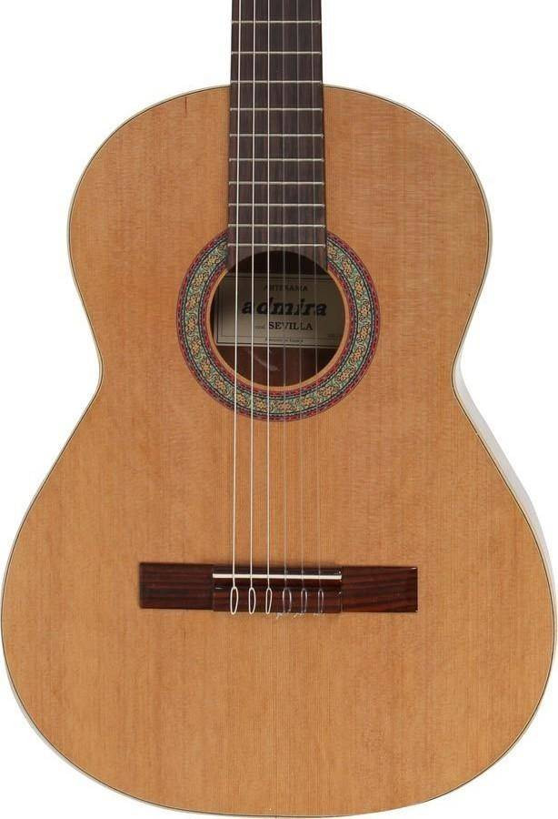 Admira Sevilla - gitara klasyczna 4/4