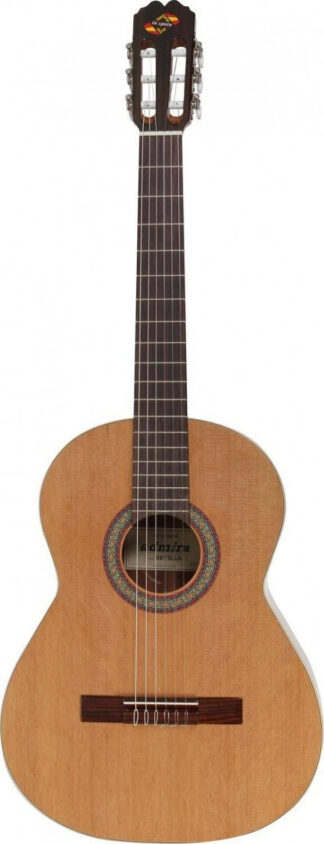 Admira Sevilla - gitara klasyczna 4/4