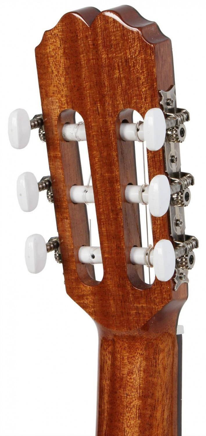 Admira Sevilla - gitara klasyczna 4/4