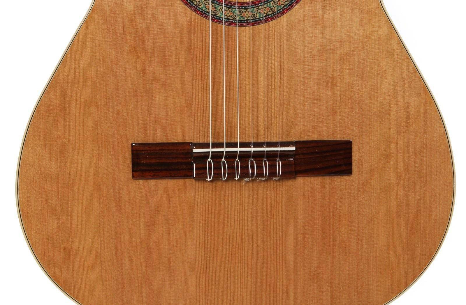 Admira Sevilla - gitara klasyczna 4/4