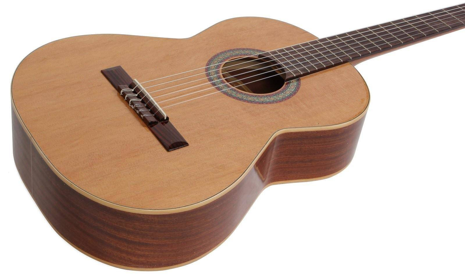 Admira Sevilla - gitara klasyczna 4/4
