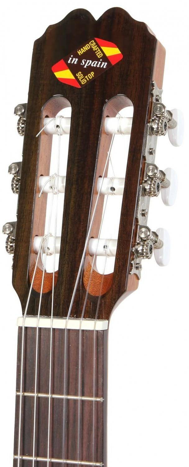 Admira Sevilla - gitara klasyczna 4/4