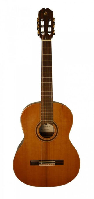 Admira Virtuoso - gitara klasyczna 4/4