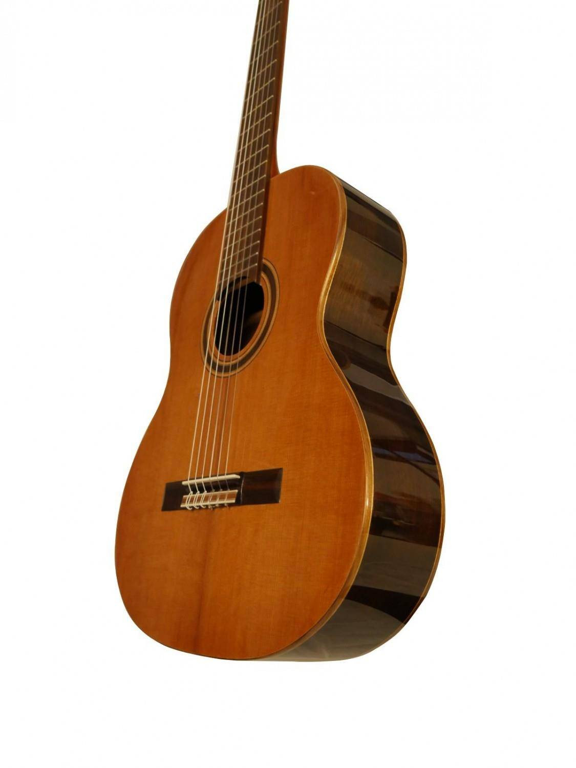 Admira Virtuoso - gitara klasyczna 4/4