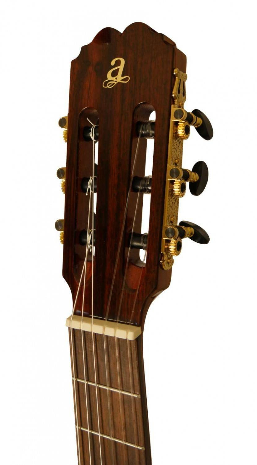 Admira Virtuoso - gitara klasyczna 4/4