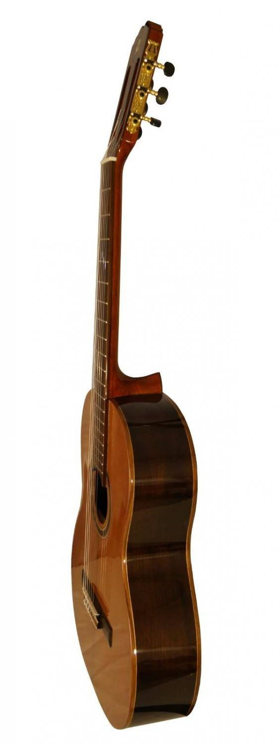 Admira Virtuoso - gitara klasyczna 4/4