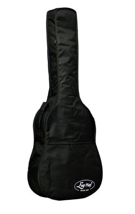 Ever Play 605C 3/4 - Pokrowiec na gitarę klasyczną 3/4