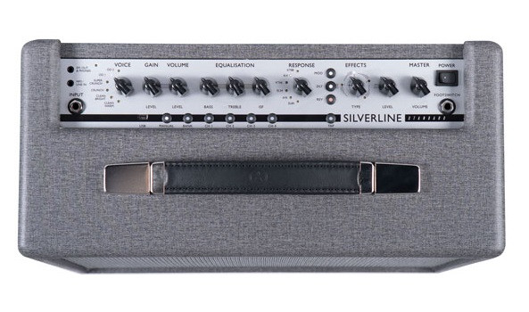 Blackstar Silverline Standard 20W 1x10″ - combo gitarowe