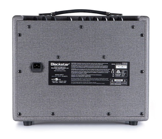 Blackstar Silverline Standard 20W 1x10″ - combo gitarowe