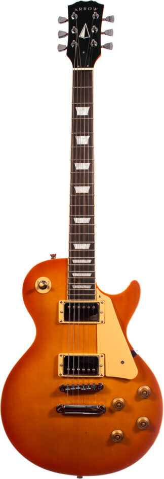 Arrow LPC 07 Amber RW
