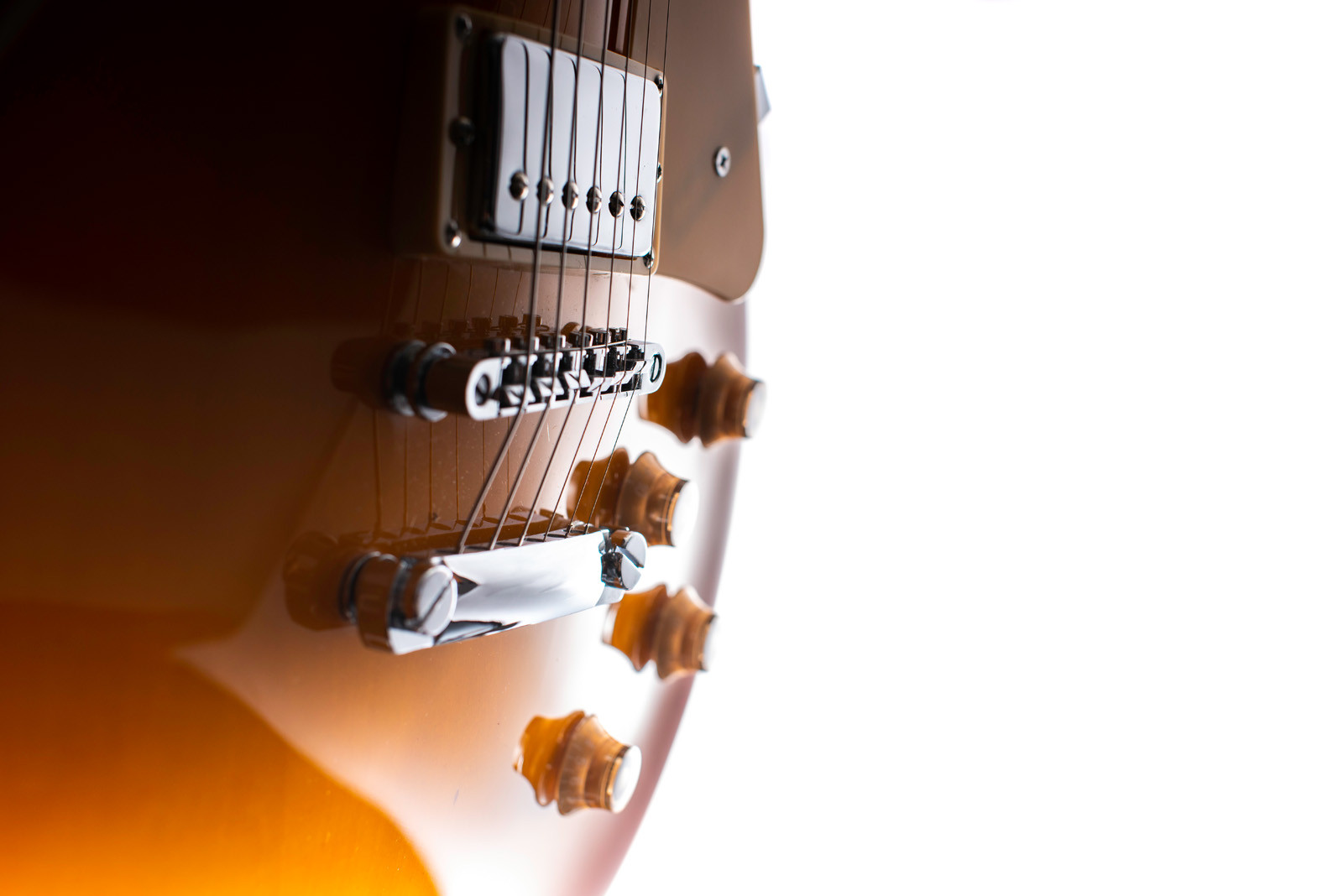 Arrow LPC 07 Amber RW