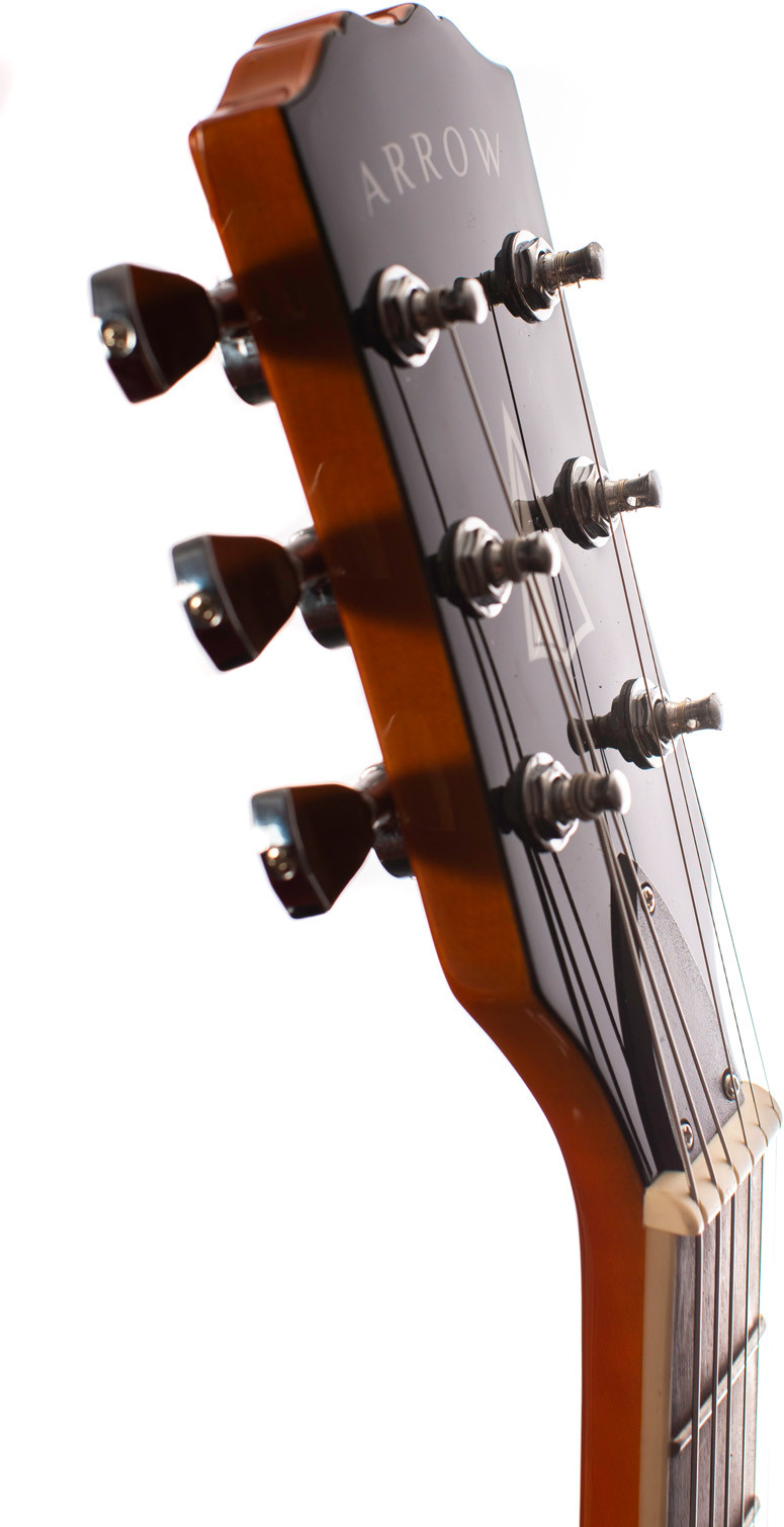 Arrow LPC 07 Amber RW