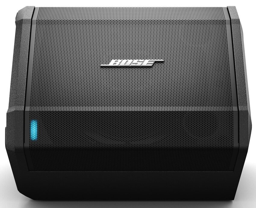 Bose S1 PRO - kolumna aktywna