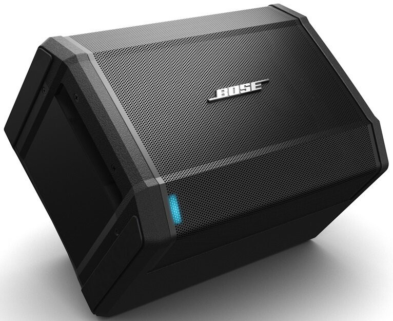 Bose S1 PRO - kolumna aktywna