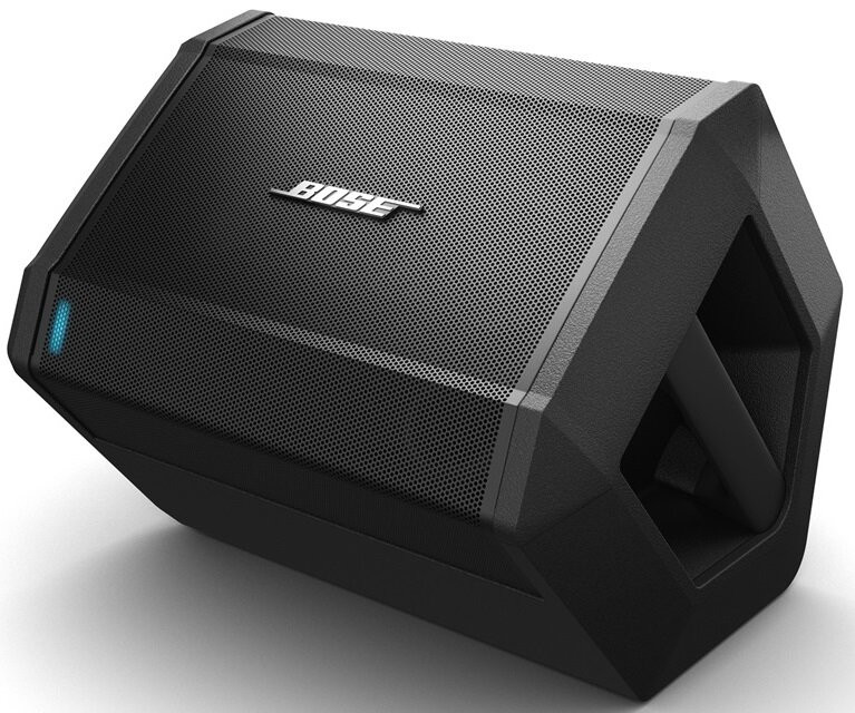 Bose S1 PRO - kolumna aktywna