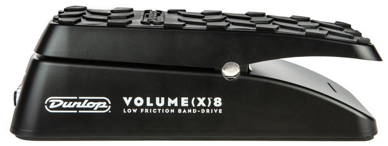 DUNLOP DVP5 DVP-5 - pedał ekspresji do Kemper Profiler