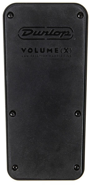 DUNLOP DVP5 DVP-5 - pedał ekspresji do Kemper Profiler