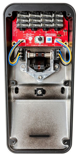 DUNLOP DVP5 DVP-5 - pedał ekspresji do Kemper Profiler