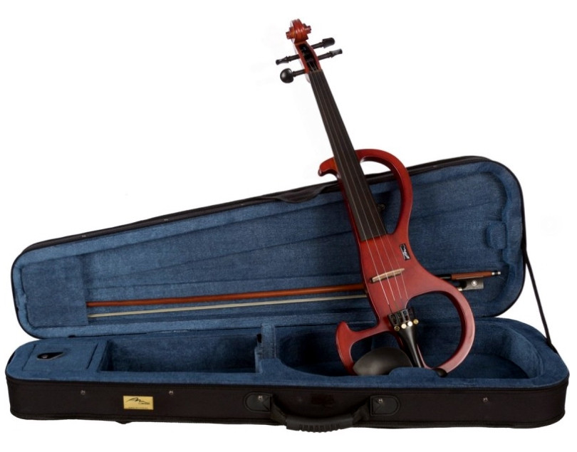 M Strings CTDS-1004 Skrzypce elektryczne 4/4