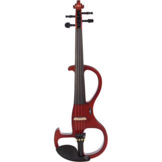 M Strings CTDS-1004 Skrzypce elektryczne 4/4