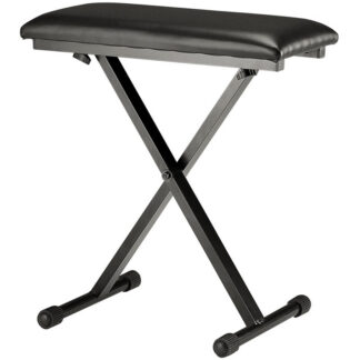NOMAD NKB-5404 - ława ławka do keyboardu / pianina