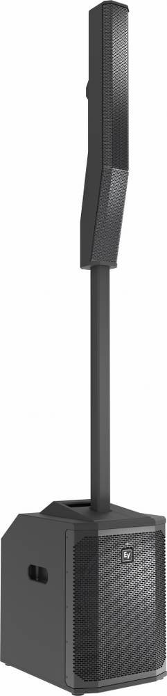 Electro-Voice EVOLVE 50M - modułowy system aktywny z mikserem