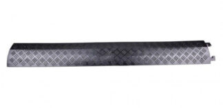 DNA NK1 100 BLK Najazd kablowy ochronny