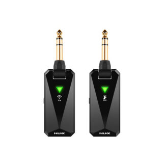 NUX B-5RC - system bezprzewodowy do gitary