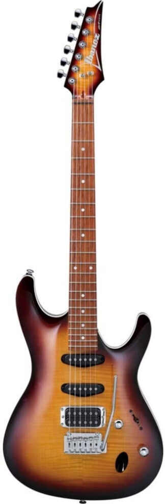 Ibanez SA260FM TGB - Gitara elektryczna