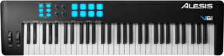 Alesis V61MKII - kontroler USB-MIDI