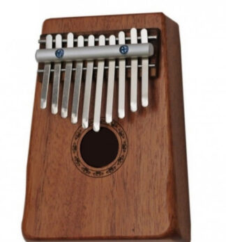 Ars Nova WK-10 NR - Kalimba 10-tonowa