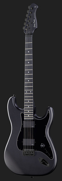 Harley Benton ST-20HH Active SBK - gitara elektryczna