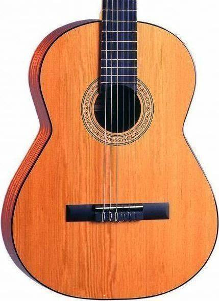 Admira ROSARIO - gitara klasyczna