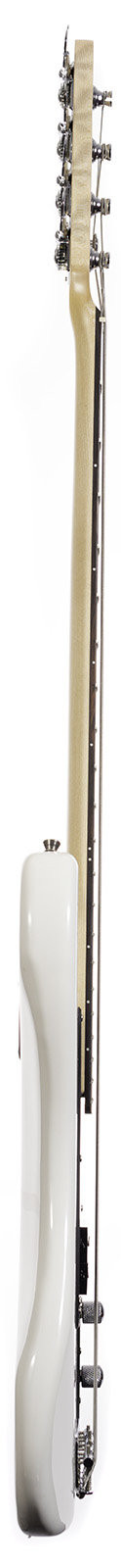 Arrow Session Bass 5 Bone White Rosewood - gitara basowa