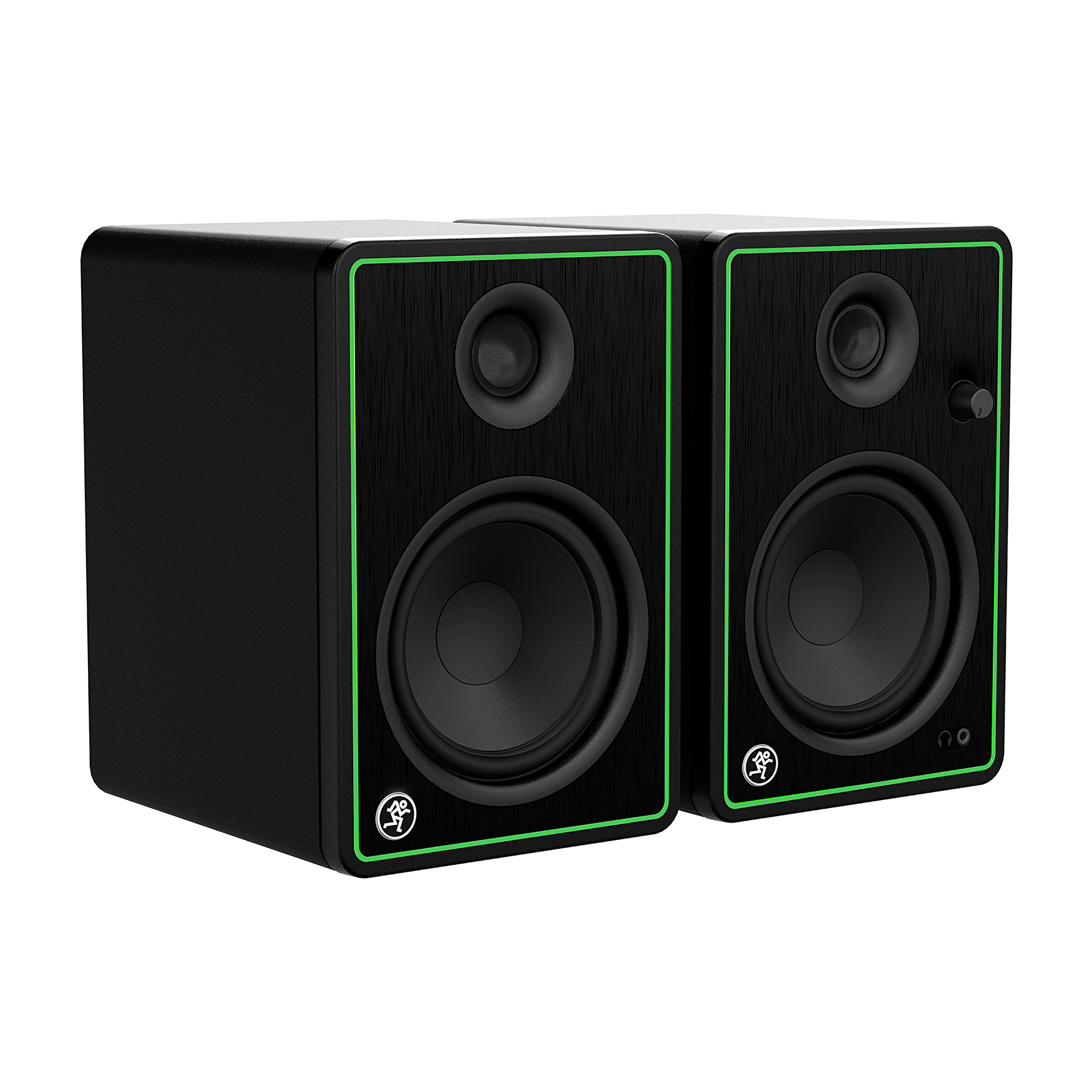 Mackie CR5-X - monitory studyjne