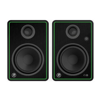 Mackie CR5-X - monitory studyjne