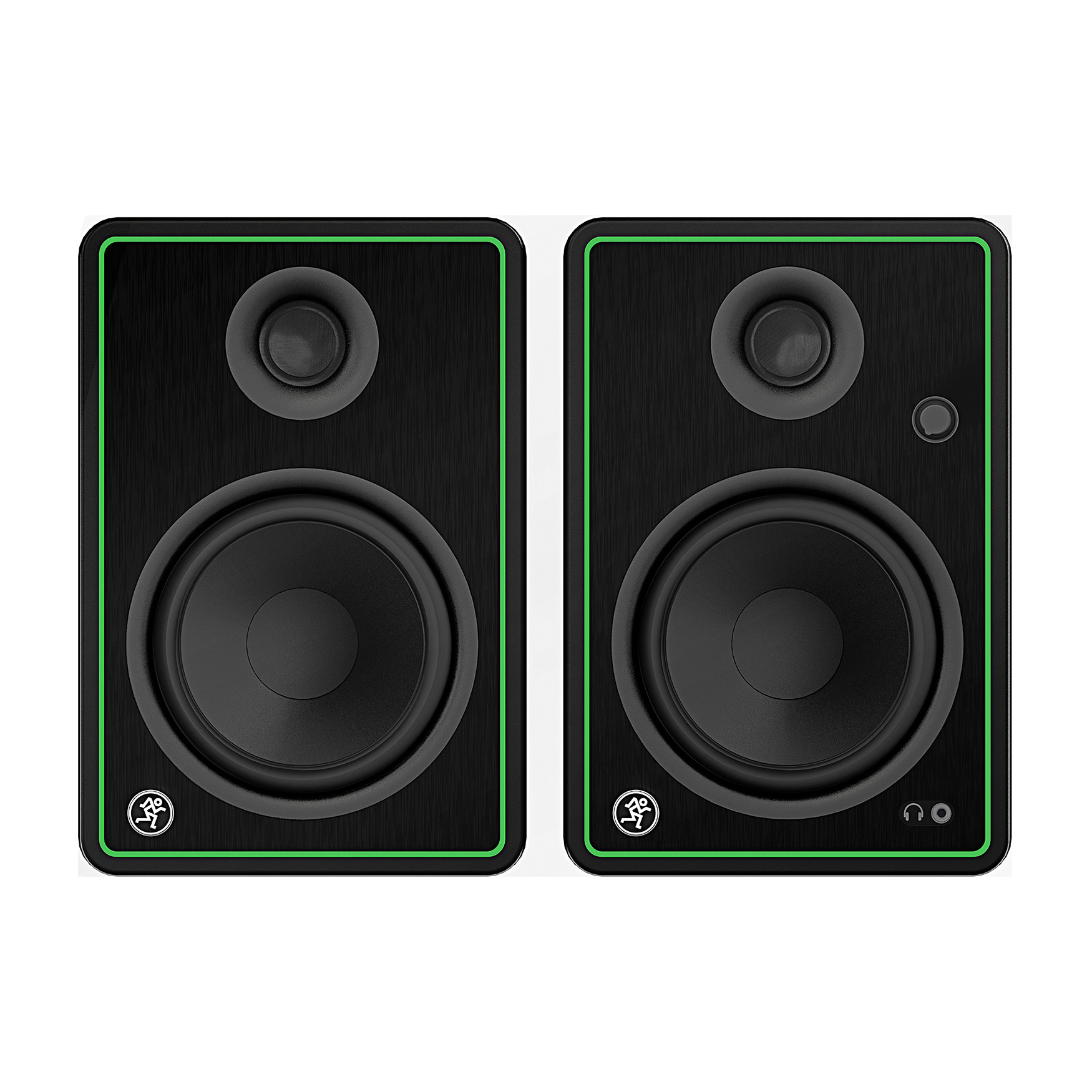 Mackie CR5-X - monitory studyjne